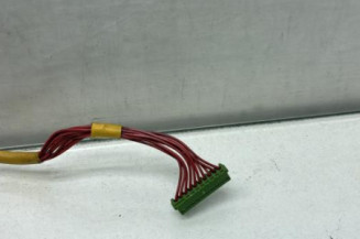 Commodo phare RENAULT CLIO 3