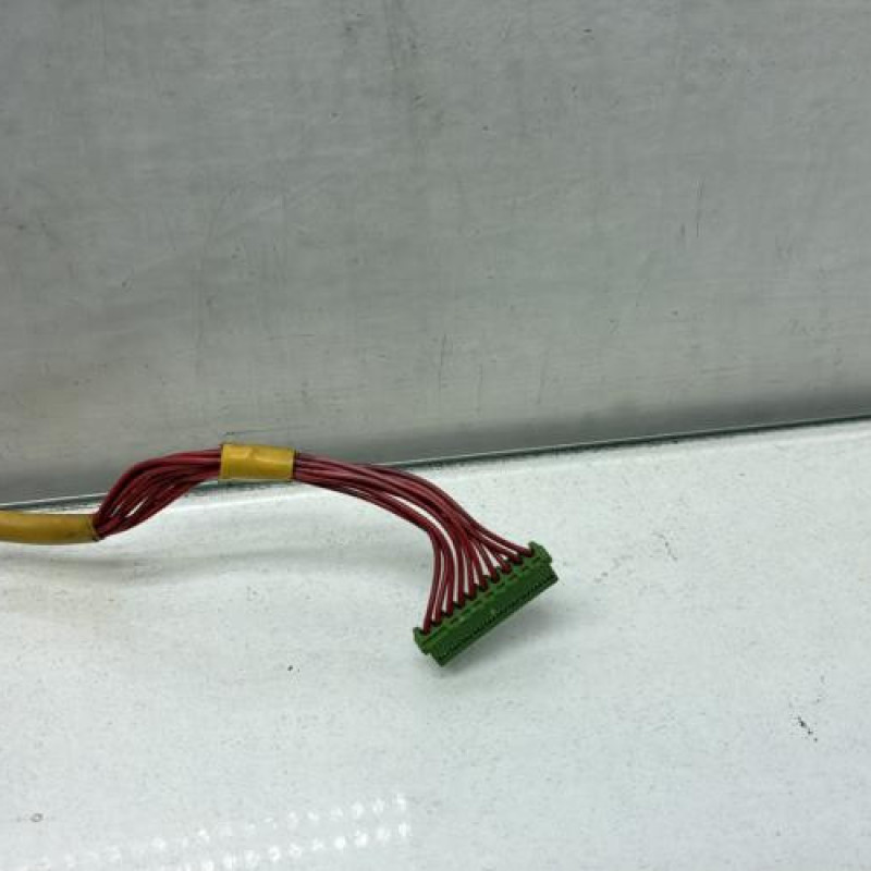 Commodo phare RENAULT CLIO 3 Photo n°4