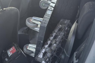 Commodo phare RENAULT CLIO 3