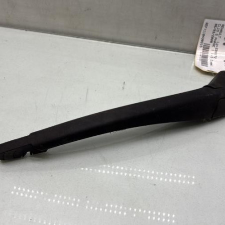 Bras essuie glace arriere RENAULT CLIO 3 Photo n°1