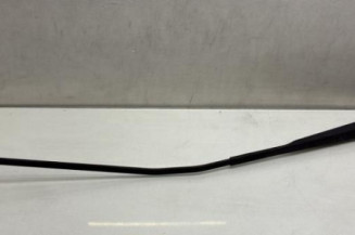 Bras essuie glace avant droit RENAULT CLIO 3 Photo n°1