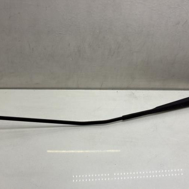 Bras essuie glace avant droit RENAULT CLIO 3 Photo n°1