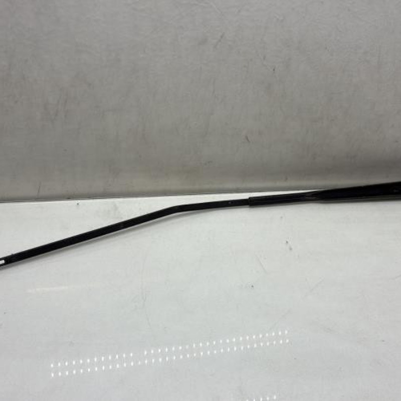 Bras essuie glace avant droit RENAULT CLIO 3 Photo n°4