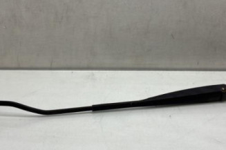 Bras essuie glace avant gauche RENAULT CLIO 3 Photo n°1