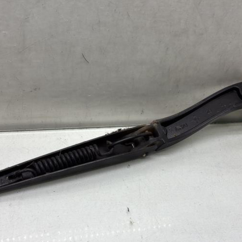 Bras essuie glace avant gauche RENAULT CLIO 3 Photo n°2