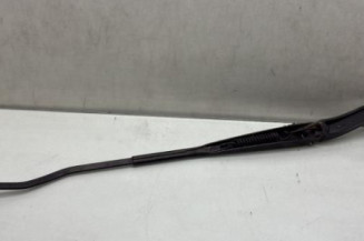 Bras essuie glace avant gauche RENAULT CLIO 3