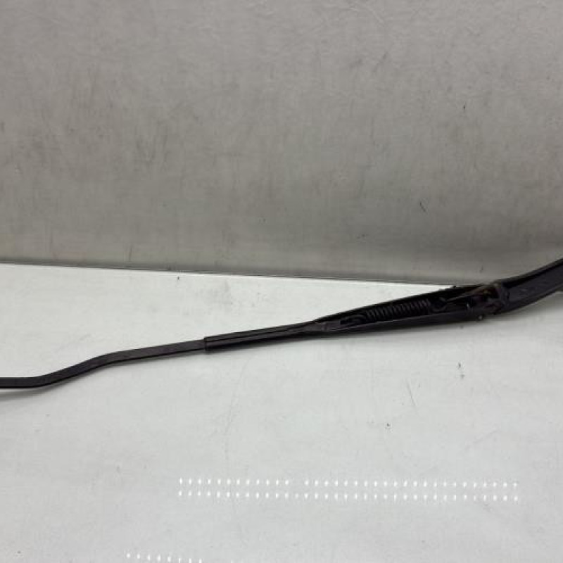 Bras essuie glace avant gauche RENAULT CLIO 3 Photo n°4