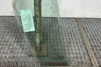 Custode arriere droit (porte) RENAULT CLIO 3 Photo n°1