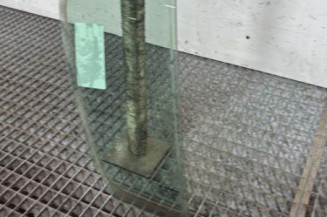 Custode arriere droit (porte) RENAULT CLIO 3