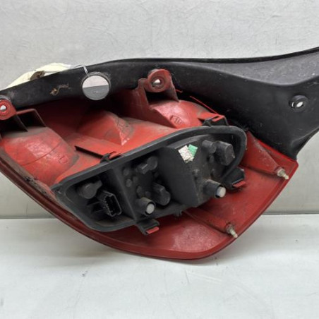 Feu arriere principal gauche (feux) RENAULT CLIO 3