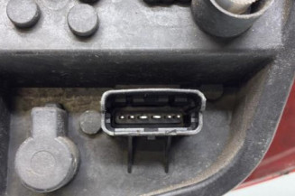 Feu arriere principal gauche (feux) RENAULT CLIO 3