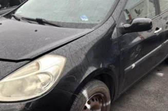 Feu arriere principal gauche (feux) RENAULT CLIO 3