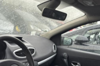 Feu arriere principal gauche (feux) RENAULT CLIO 3