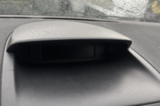 Feu arriere principal gauche (feux) RENAULT CLIO 3