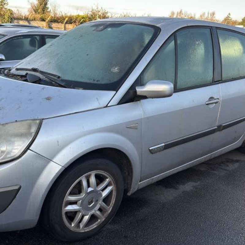 Retroviseur gauche RENAULT GRAND SCENIC 2 Photo n°6