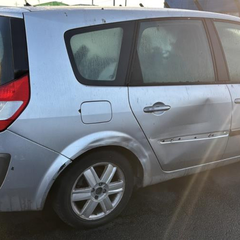Retroviseur gauche RENAULT GRAND SCENIC 2 Photo n°12