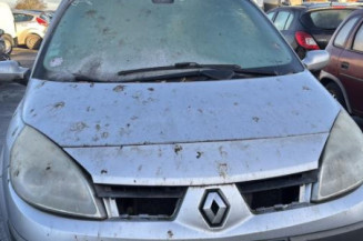 Retroviseur gauche RENAULT GRAND SCENIC 2