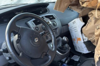 Retroviseur gauche RENAULT GRAND SCENIC 2