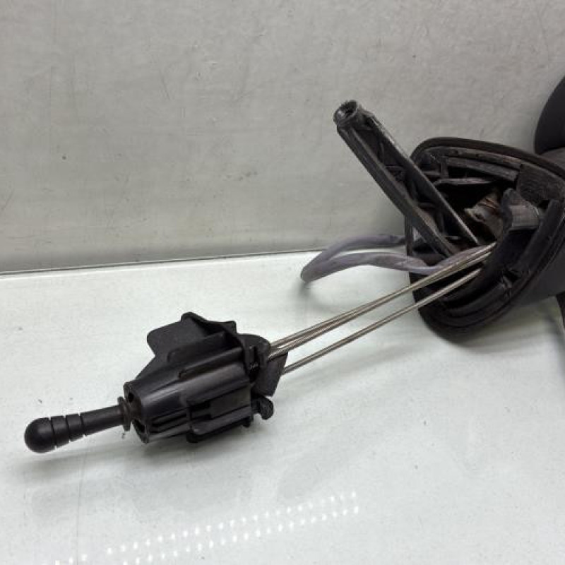 Retroviseur droit RENAULT MODUS Photo n°2