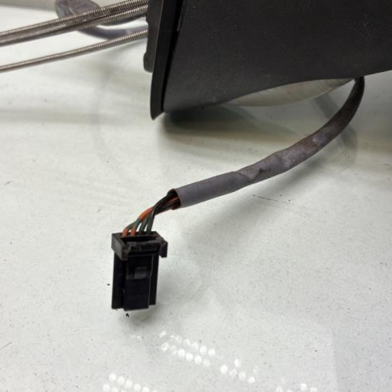 Retroviseur droit RENAULT MODUS Photo n°4