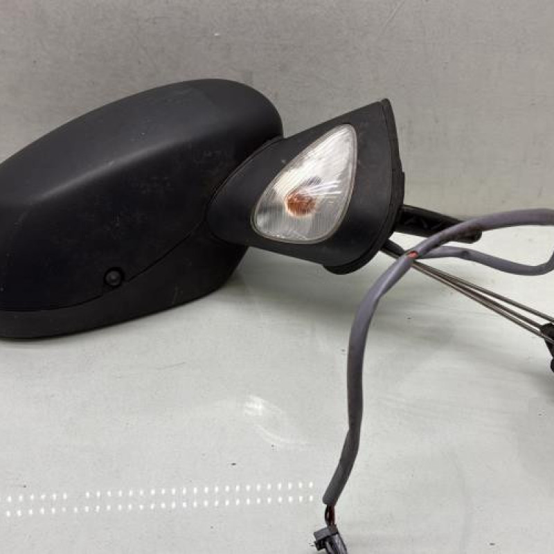Retroviseur droit RENAULT MODUS Photo n°6