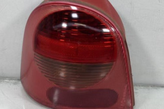 Feu arriere principal gauche (feux) RENAULT TWINGO 1 Photo n°1