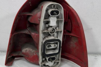 Feu arriere principal gauche (feux) RENAULT TWINGO 1