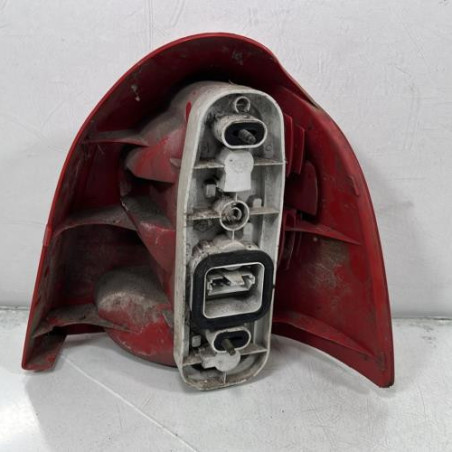 Feu arriere principal gauche (feux) RENAULT TWINGO 1