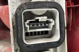 Feu arriere principal gauche (feux) RENAULT TWINGO 1