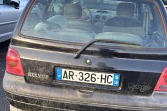 Feu arriere principal gauche (feux) RENAULT TWINGO 1