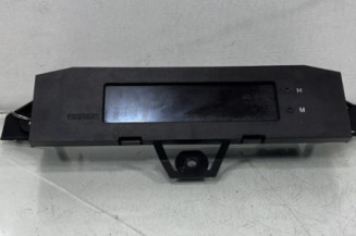 Compteur RENAULT TWINGO 1 Photo n°1