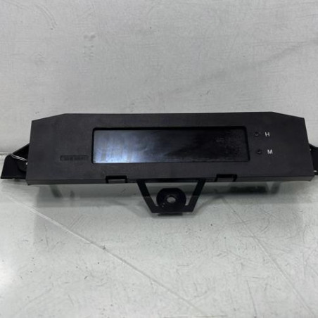 Compteur RENAULT TWINGO 1 Photo n°1