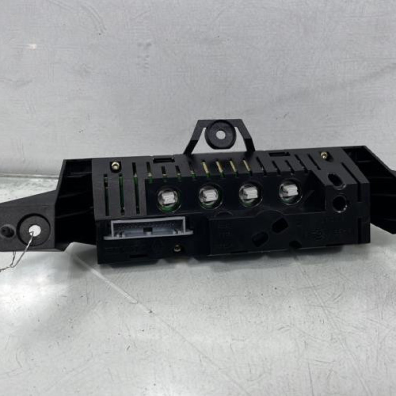 Compteur RENAULT TWINGO 1 Photo n°2