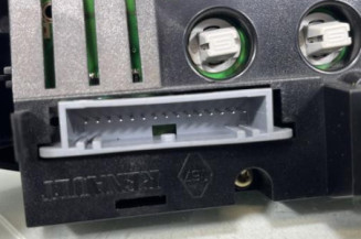 Compteur RENAULT TWINGO 1