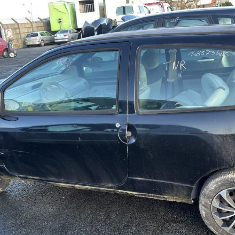 Compteur RENAULT TWINGO 1 Photo n°11