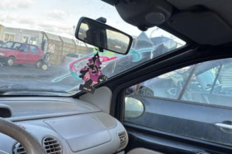 Compteur RENAULT TWINGO 1