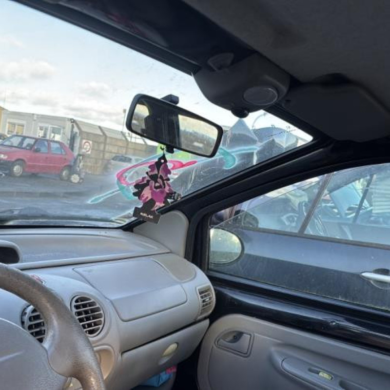 Compteur RENAULT TWINGO 1 Photo n°16