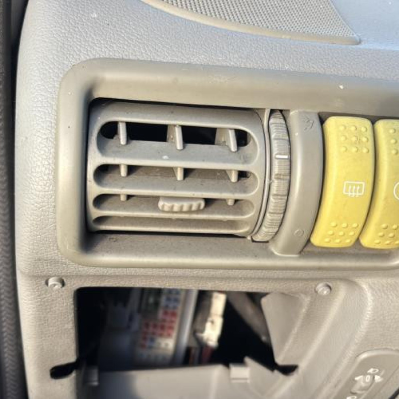 Compteur RENAULT TWINGO 1 Photo n°18