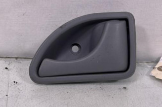 Poignee interieur avant droit RENAULT TWINGO 1 Photo n°1