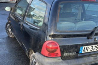 Poignee interieur avant droit RENAULT TWINGO 1