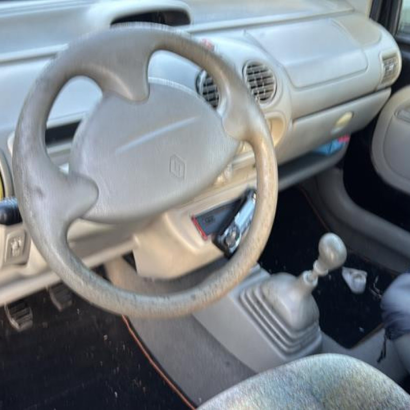 Poignee interieur avant droit RENAULT TWINGO 1 Photo n°14