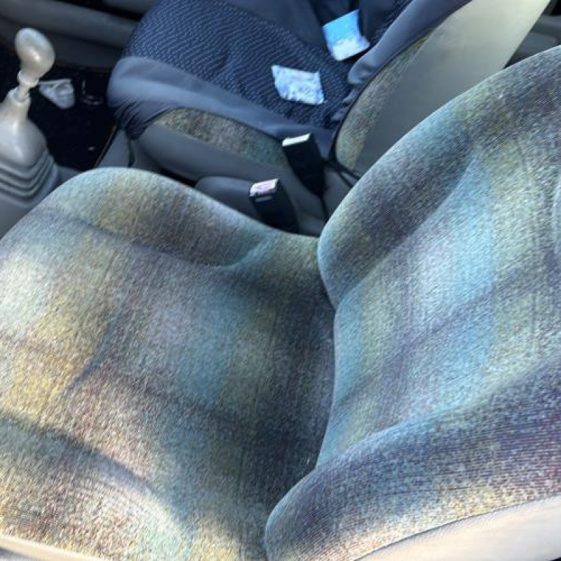 Poignee interieur avant droit RENAULT TWINGO 1 Photo n°15