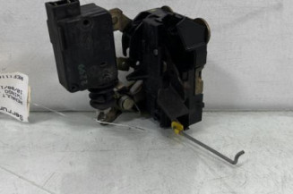 Serrure avant droit RENAULT TWINGO 1 Photo n°1