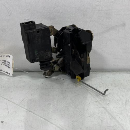 Serrure avant droit RENAULT TWINGO 1 Photo n°1