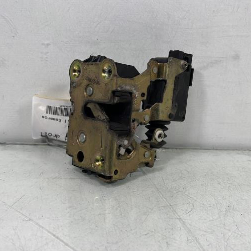 Serrure avant droit RENAULT TWINGO 1 Photo n°3