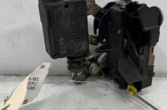 Serrure avant droit RENAULT TWINGO 1