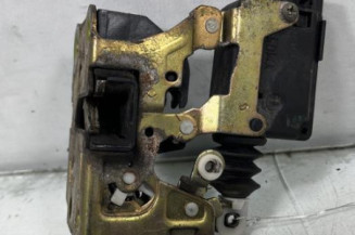 Serrure avant droit RENAULT TWINGO 1