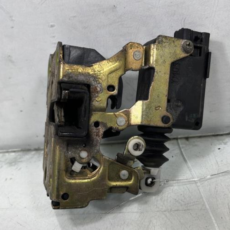 Serrure avant droit RENAULT TWINGO 1 Photo n°6