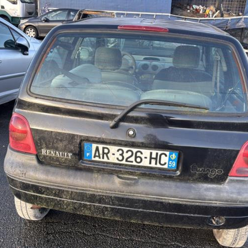 Serrure avant droit RENAULT TWINGO 1 Photo n°12