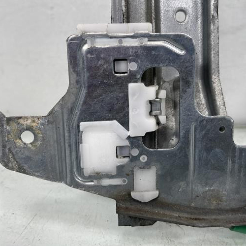 Leve vitre electrique arriere droit PEUGEOT 407 Photo n°5